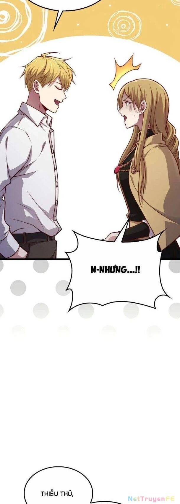 Thương Nhân Thánh Thần - Chapter 128 - Page 32