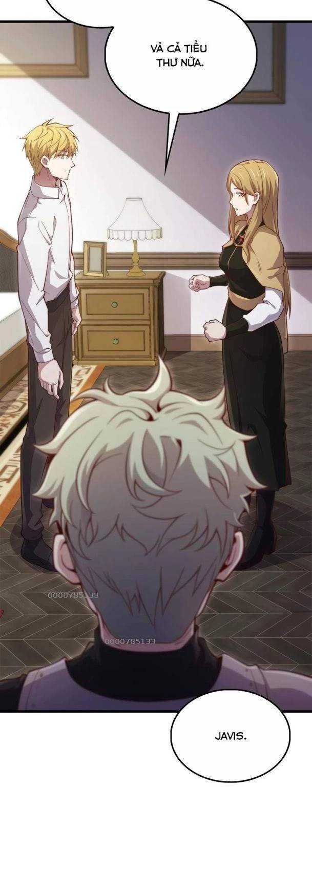 Thương Nhân Thánh Thần - Chapter 128 - Page 33