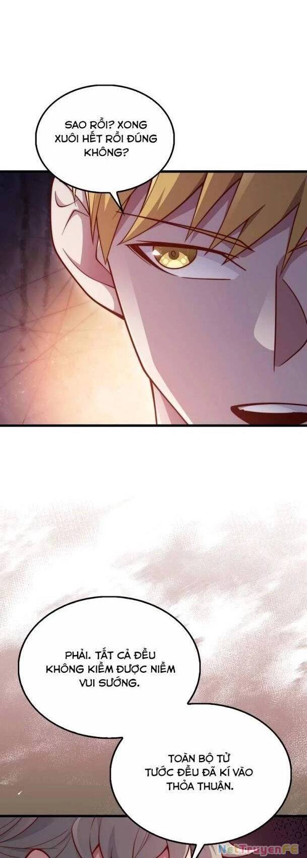 Thương Nhân Thánh Thần - Chapter 128 - Page 34