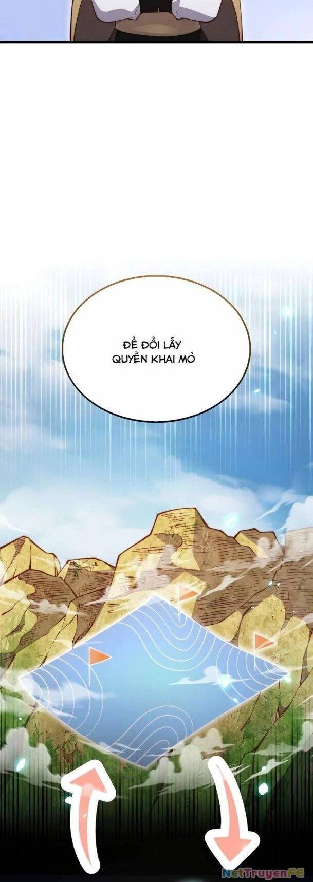 Thương Nhân Thánh Thần - Chapter 128 - Page 36
