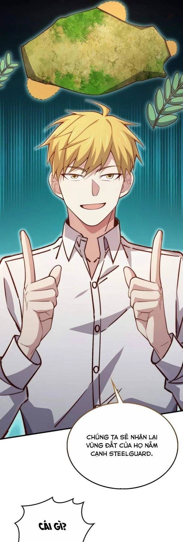 Thương Nhân Thánh Thần - Chapter 128 - Page 37