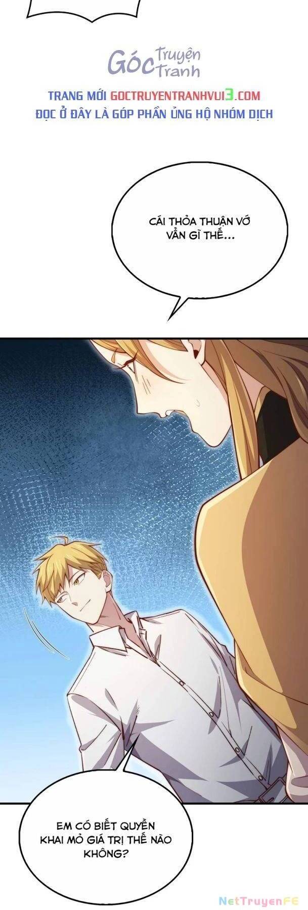 Thương Nhân Thánh Thần - Chapter 128 - Page 38