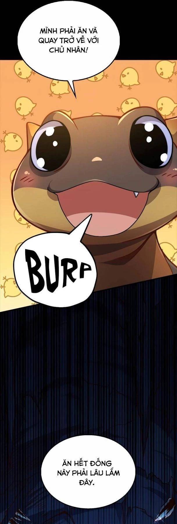 Thương Nhân Thánh Thần - Chapter 128 - Page 43