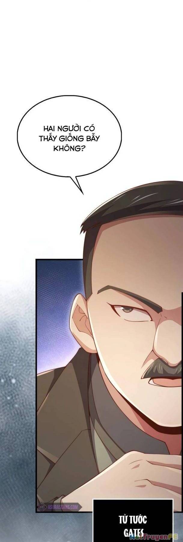 Thương Nhân Thánh Thần - Chapter 128 - Page 46