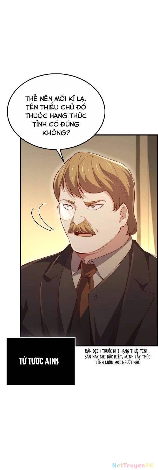 Thương Nhân Thánh Thần - Chapter 128 - Page 48