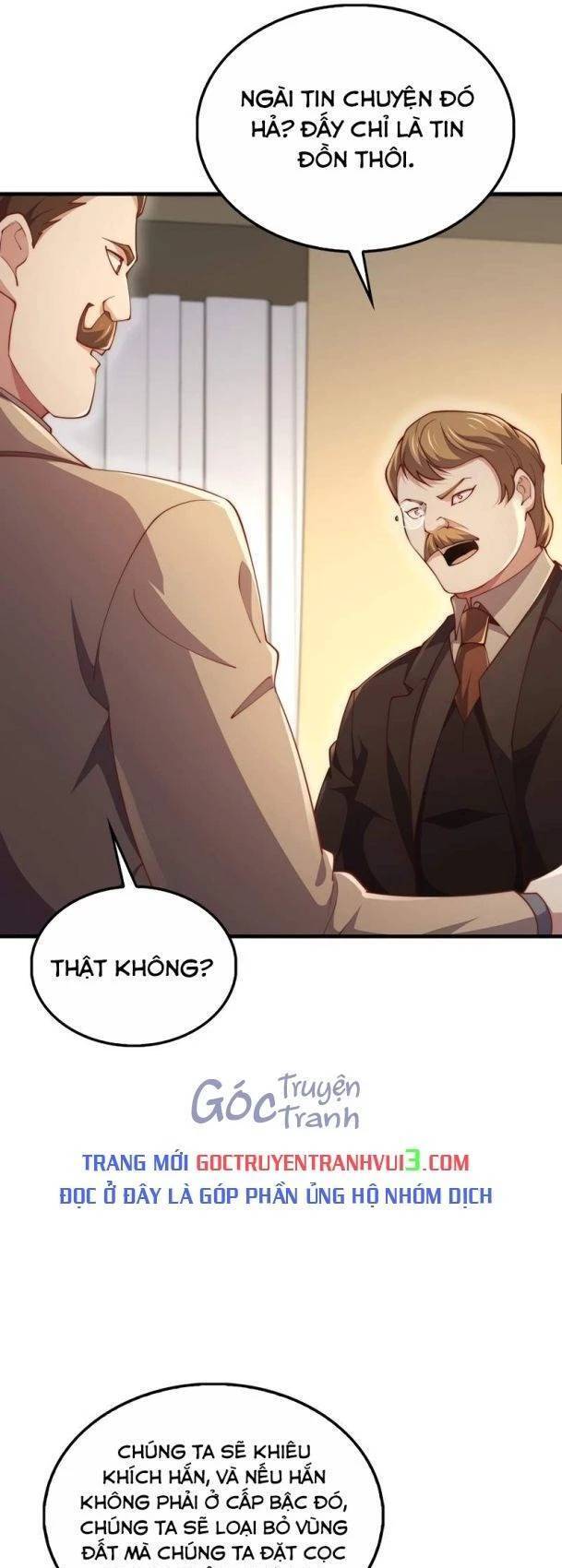 Thương Nhân Thánh Thần - Chapter 128 - Page 49