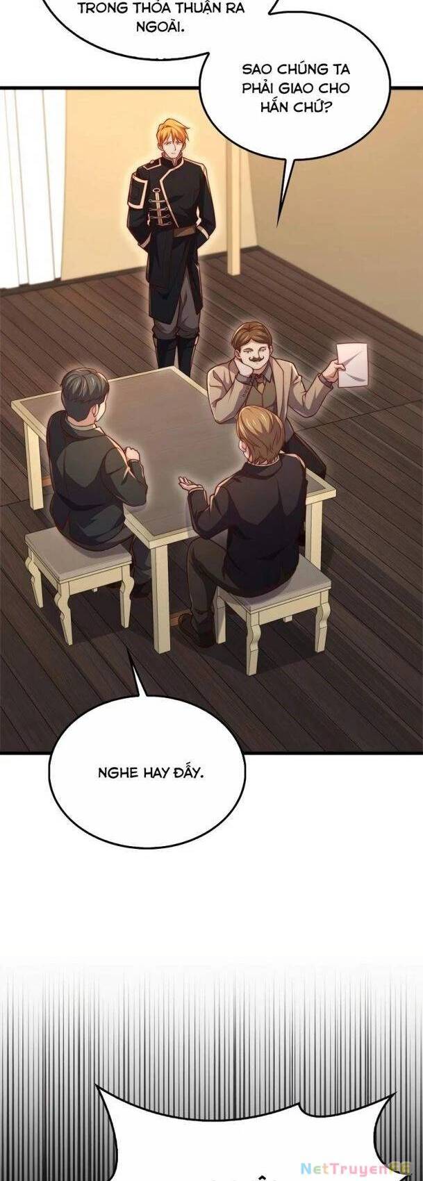 Thương Nhân Thánh Thần - Chapter 128 - Page 50