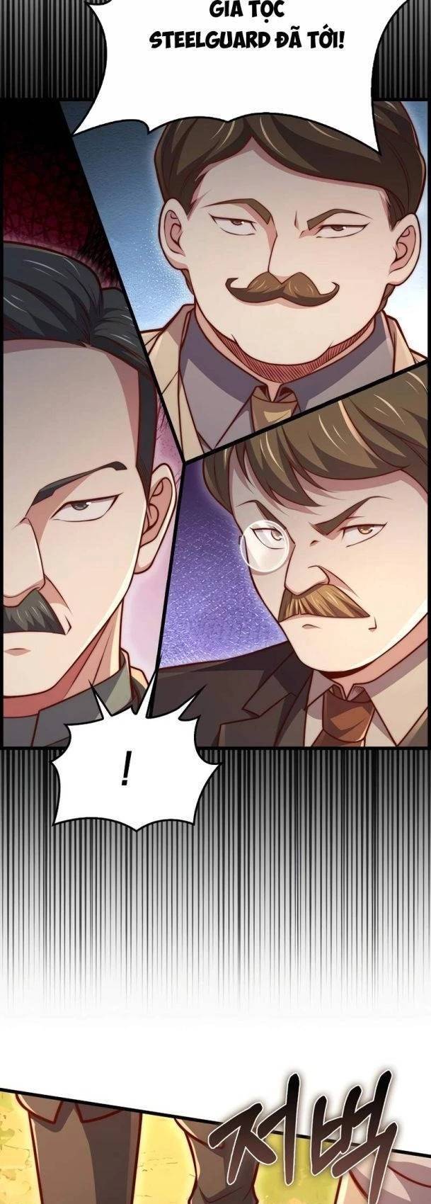 Thương Nhân Thánh Thần - Chapter 128 - Page 51