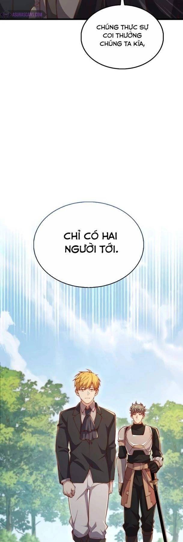 Thương Nhân Thánh Thần - Chapter 128 - Page 53