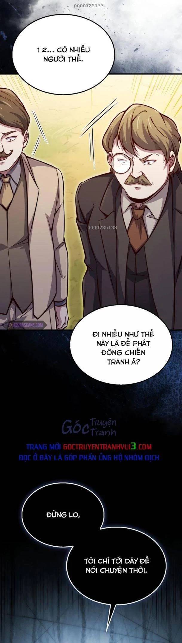 Thương Nhân Thánh Thần - Chapter 128 - Page 55