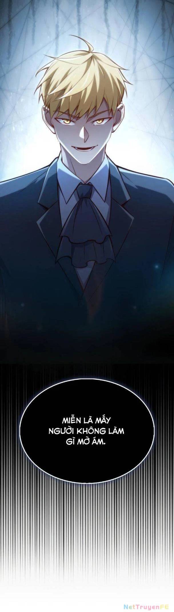 Thương Nhân Thánh Thần - Chapter 128 - Page 56