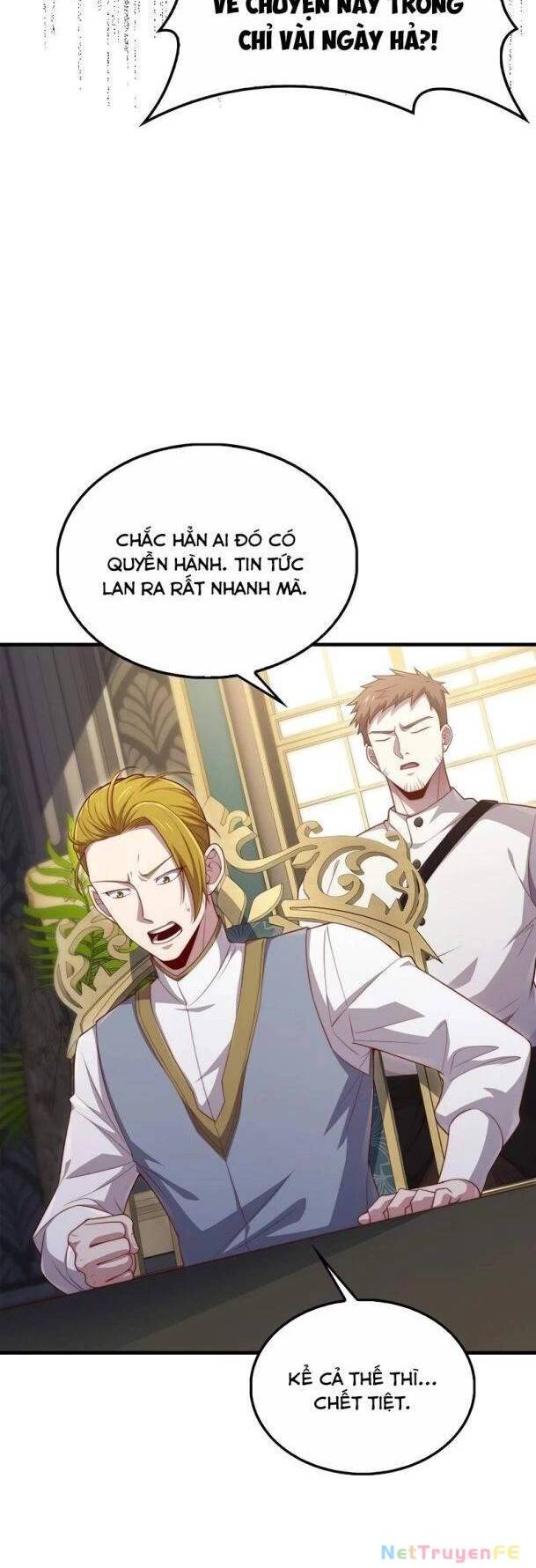 Thương Nhân Thánh Thần - Chapter 128 - Page 6