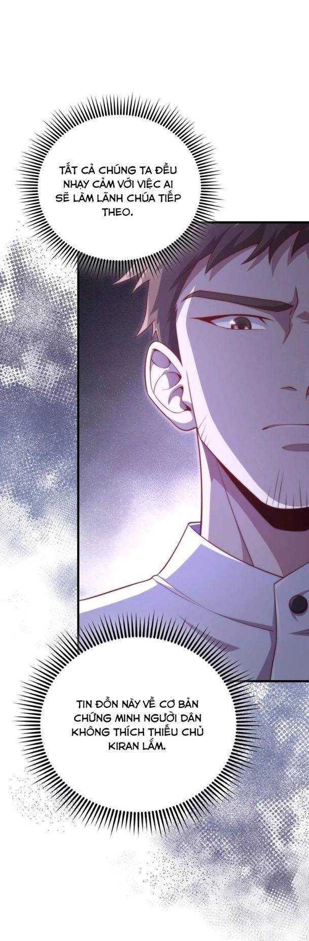 Thương Nhân Thánh Thần - Chapter 128 - Page 7