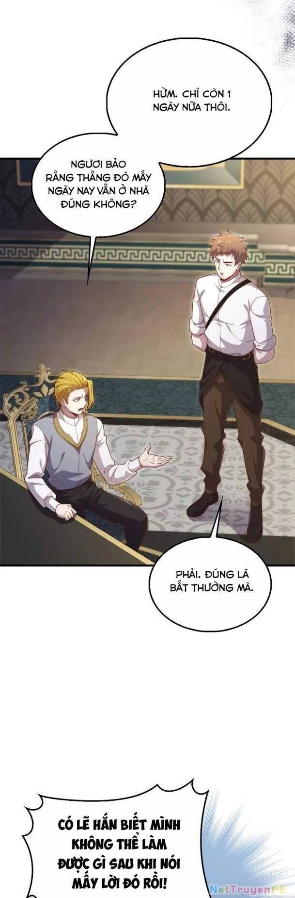 Thương Nhân Thánh Thần - Chapter 128 - Page 8