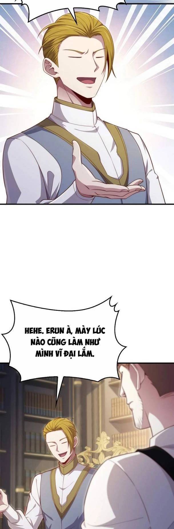 Thương Nhân Thánh Thần - Chapter 128 - Page 9