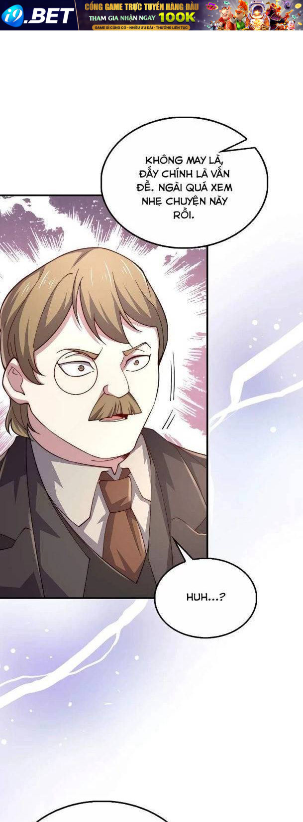 Thương Nhân Thánh Thần - Chapter 129 - Page 10