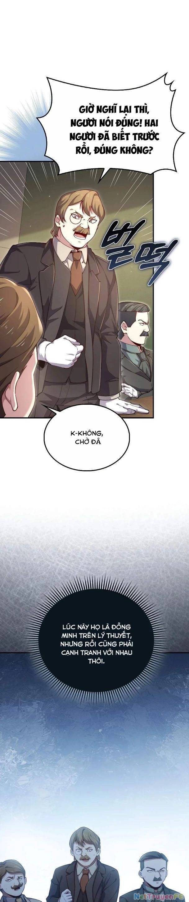 Thương Nhân Thánh Thần - Chapter 129 - Page 12