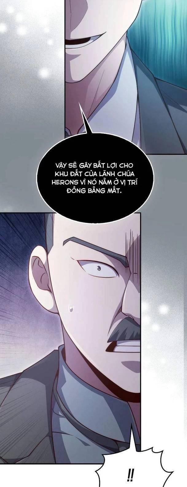 Thương Nhân Thánh Thần - Chapter 129 - Page 14