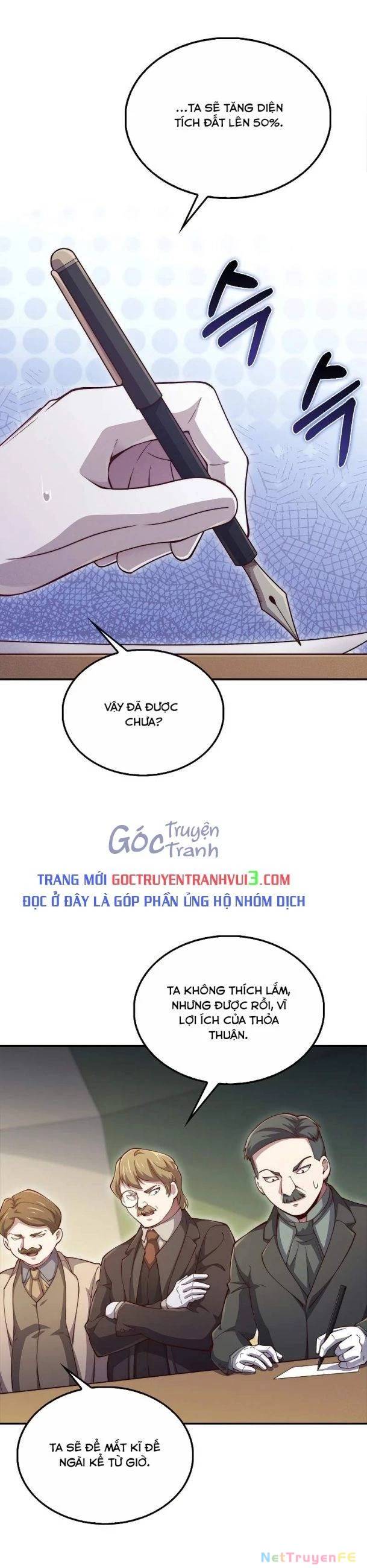 Thương Nhân Thánh Thần - Chapter 129 - Page 16