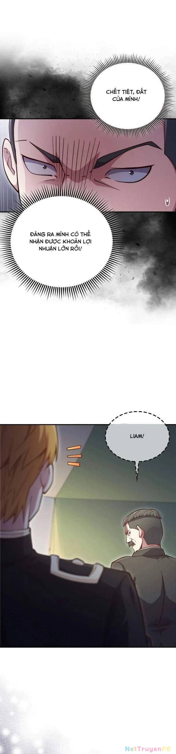 Thương Nhân Thánh Thần - Chapter 129 - Page 17