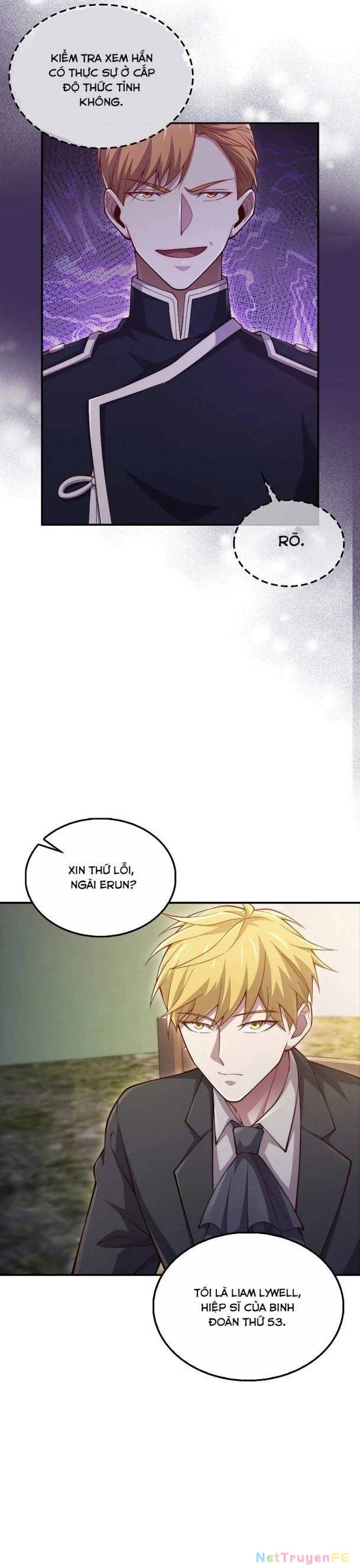 Thương Nhân Thánh Thần - Chapter 129 - Page 18