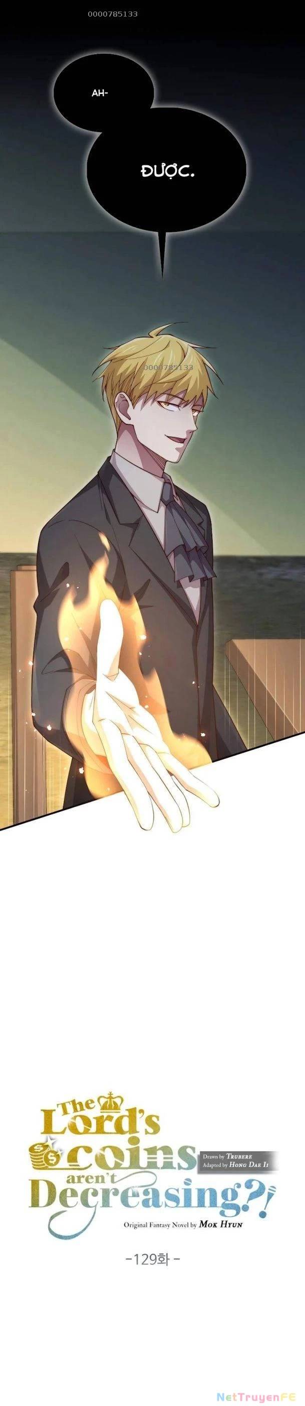 Thương Nhân Thánh Thần - Chapter 129 - Page 20
