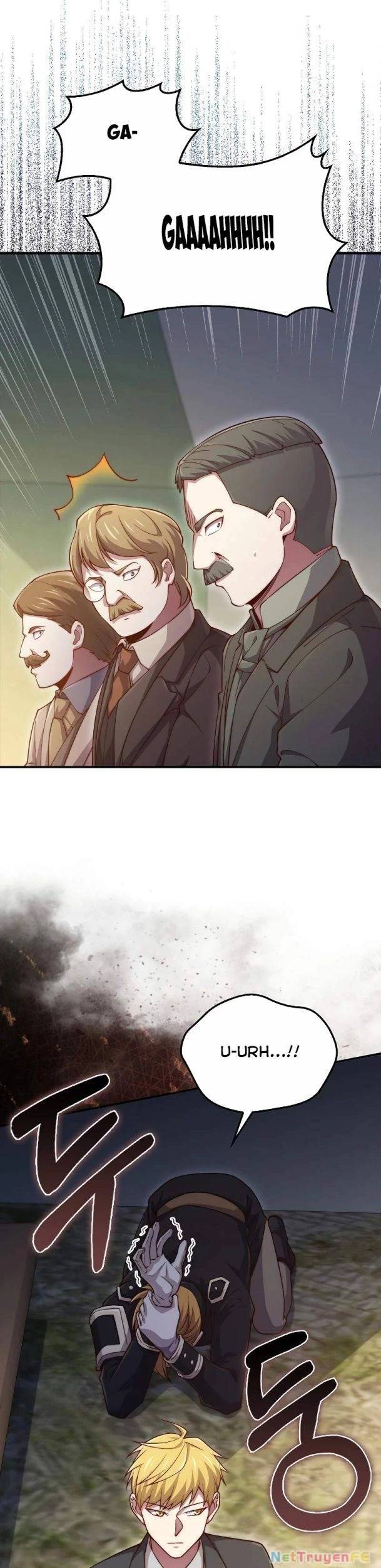 Thương Nhân Thánh Thần - Chapter 129 - Page 22