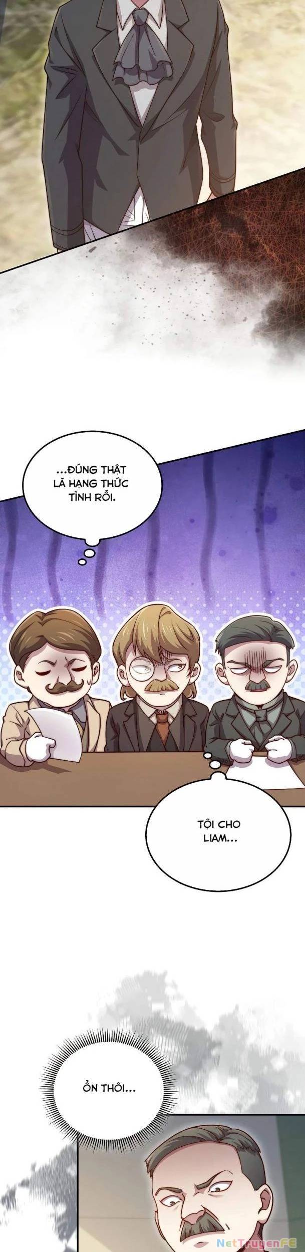 Thương Nhân Thánh Thần - Chapter 129 - Page 23