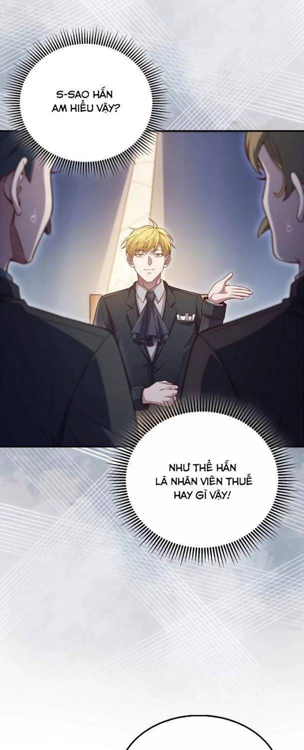 Thương Nhân Thánh Thần - Chapter 129 - Page 27