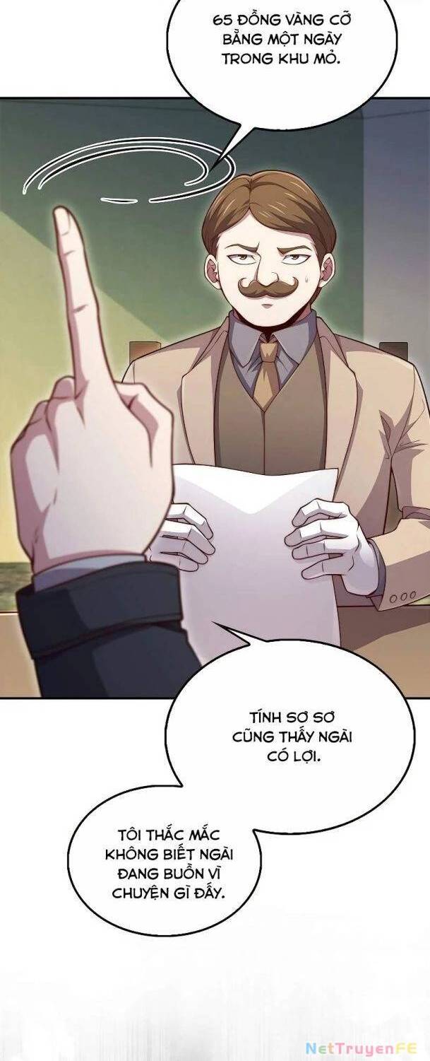 Thương Nhân Thánh Thần - Chapter 129 - Page 28