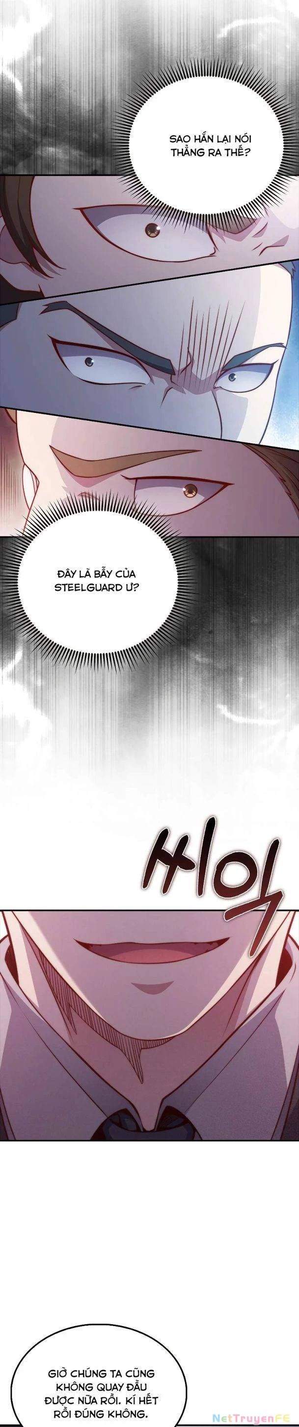 Thương Nhân Thánh Thần - Chapter 129 - Page 29