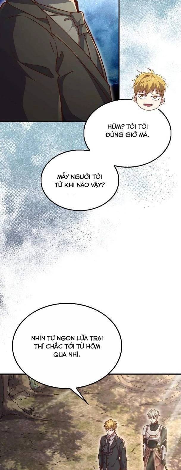 Thương Nhân Thánh Thần - Chapter 129 - Page 3