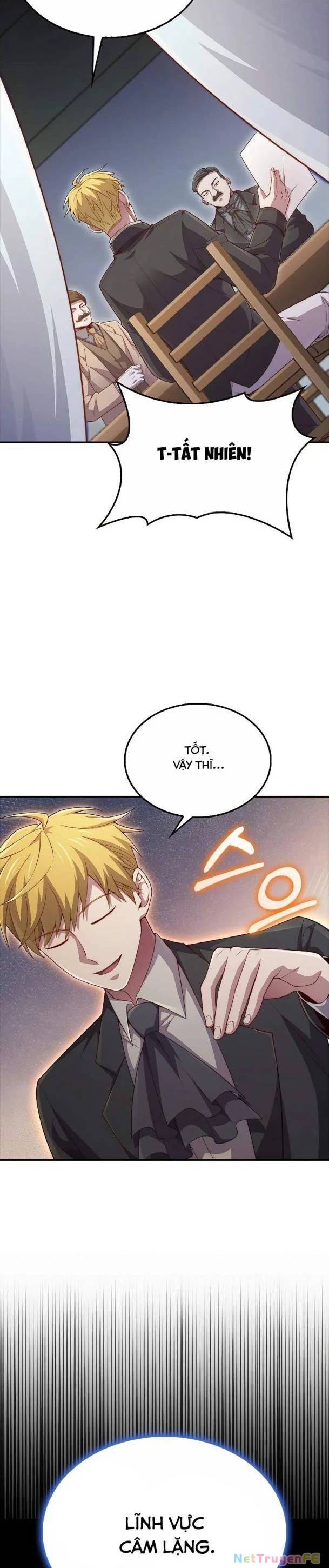 Thương Nhân Thánh Thần - Chapter 129 - Page 30