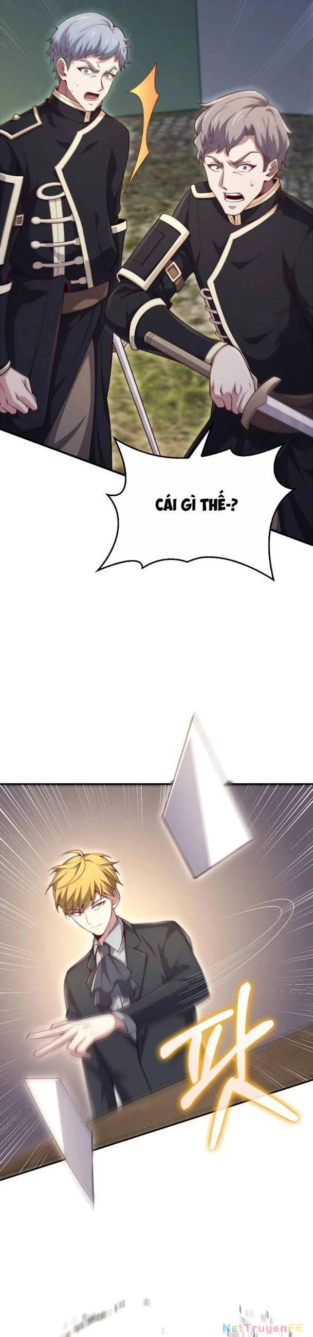 Thương Nhân Thánh Thần - Chapter 129 - Page 34