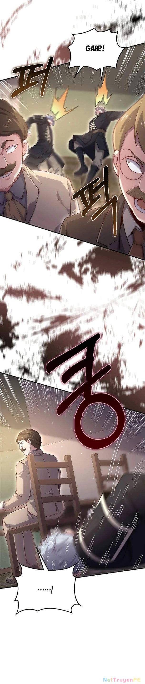 Thương Nhân Thánh Thần - Chapter 129 - Page 35