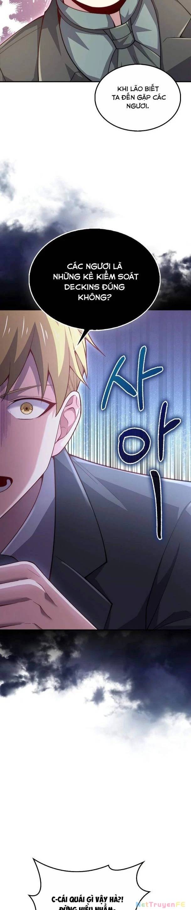 Thương Nhân Thánh Thần - Chapter 129 - Page 37