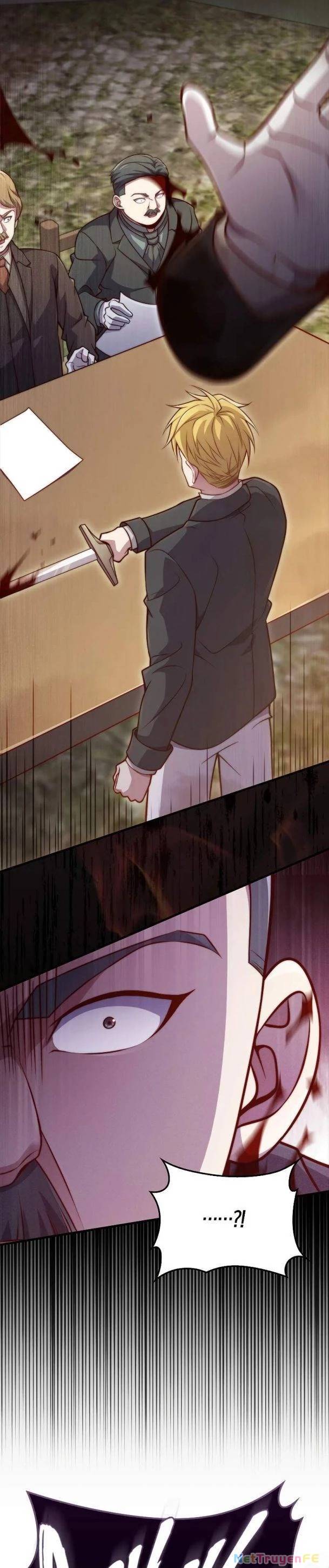 Thương Nhân Thánh Thần - Chapter 129 - Page 40