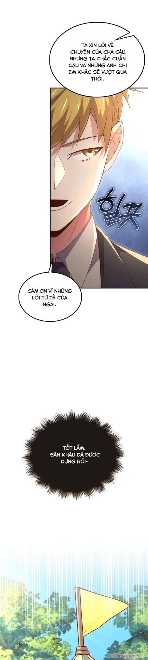 Thương Nhân Thánh Thần - Chapter 129 - Page 6