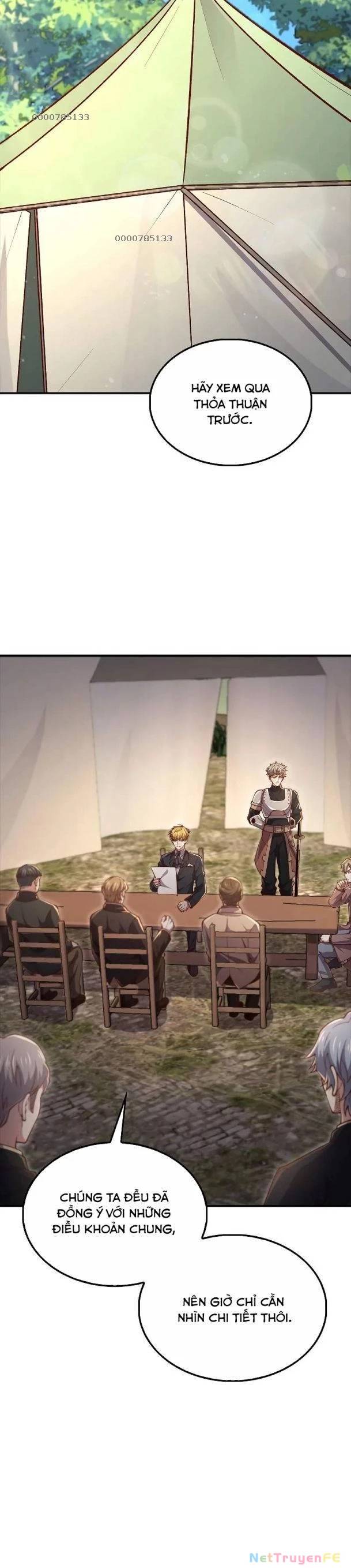 Thương Nhân Thánh Thần - Chapter 129 - Page 7