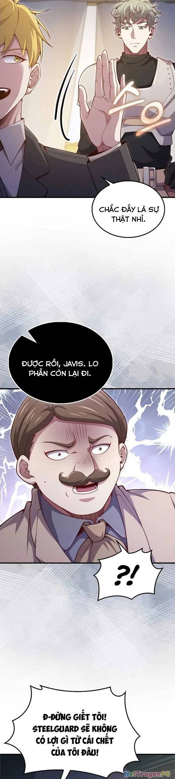 Thương Nhân Thánh Thần - Chapter 130 - Page 12