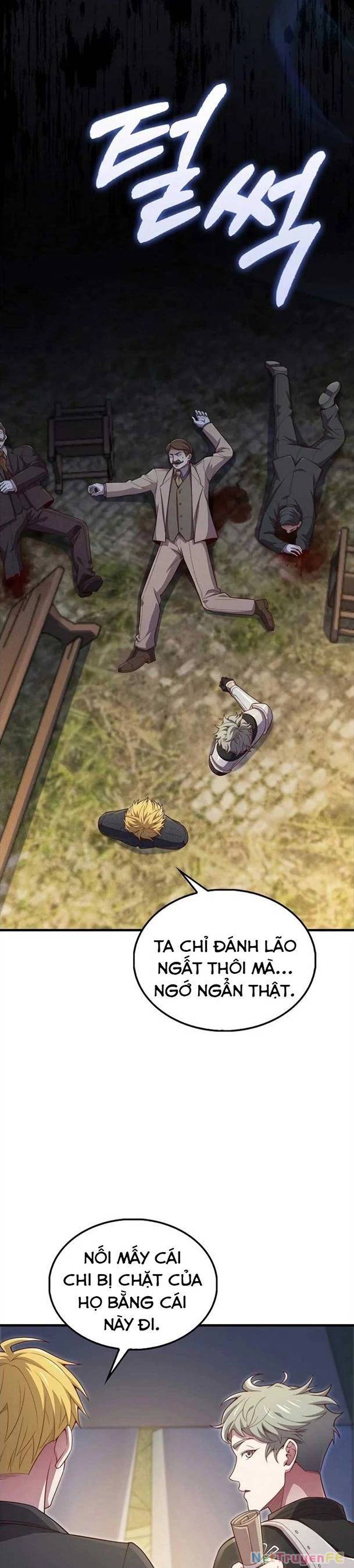 Thương Nhân Thánh Thần - Chapter 130 - Page 14