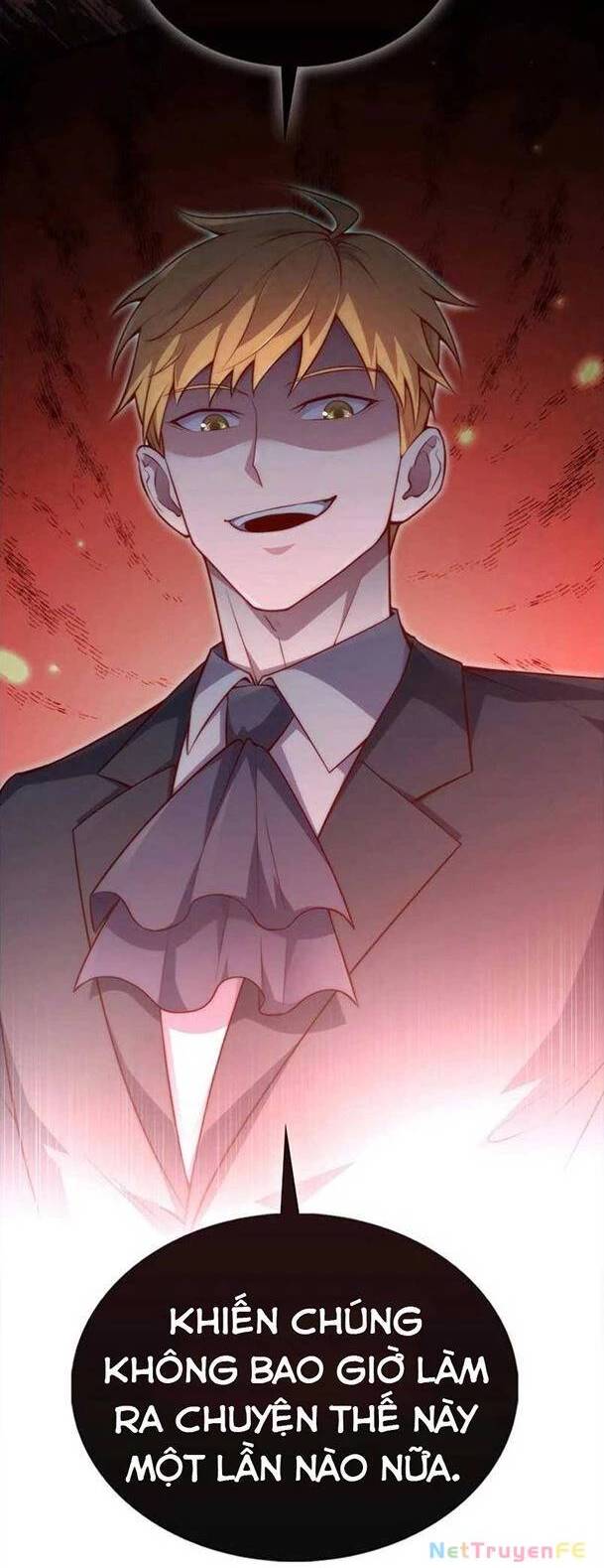 Thương Nhân Thánh Thần - Chapter 130 - Page 17