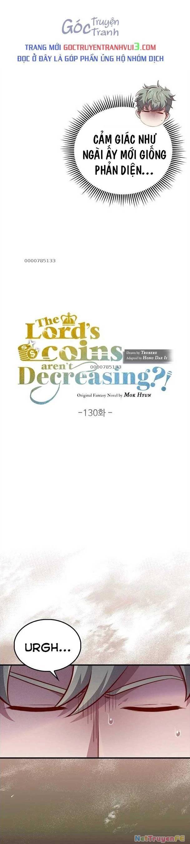 Thương Nhân Thánh Thần - Chapter 130 - Page 18