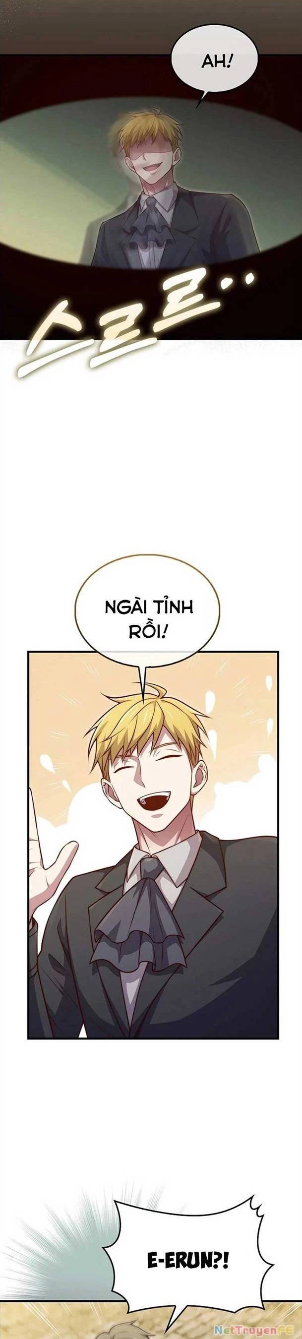 Thương Nhân Thánh Thần - Chapter 130 - Page 19