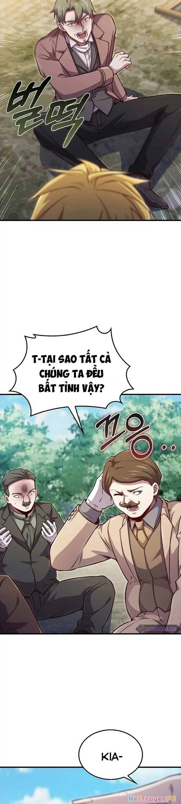 Thương Nhân Thánh Thần - Chapter 130 - Page 20