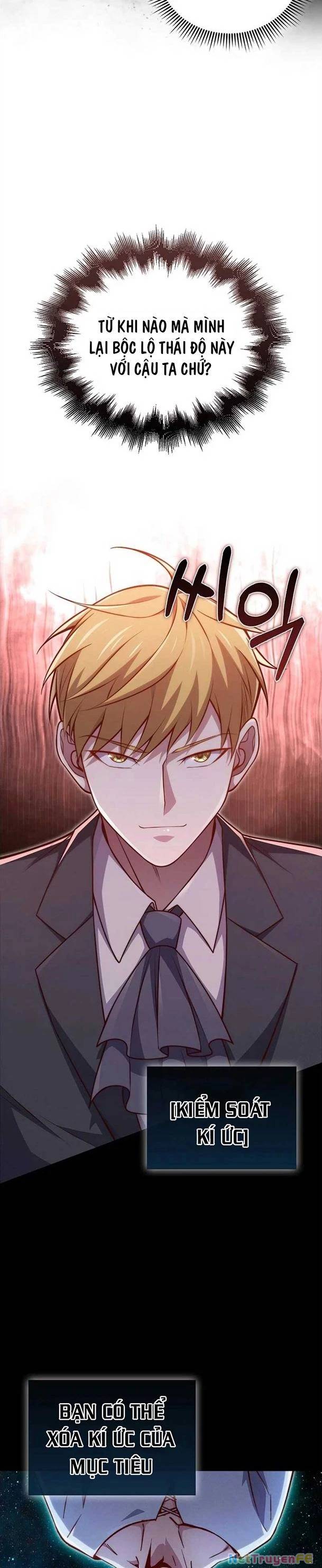 Thương Nhân Thánh Thần - Chapter 130 - Page 25