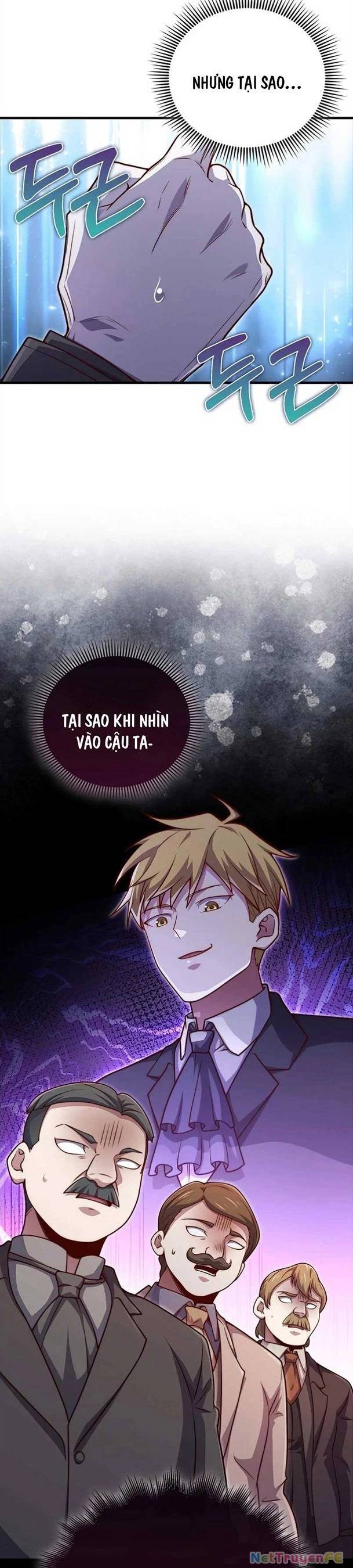 Thương Nhân Thánh Thần - Chapter 130 - Page 27