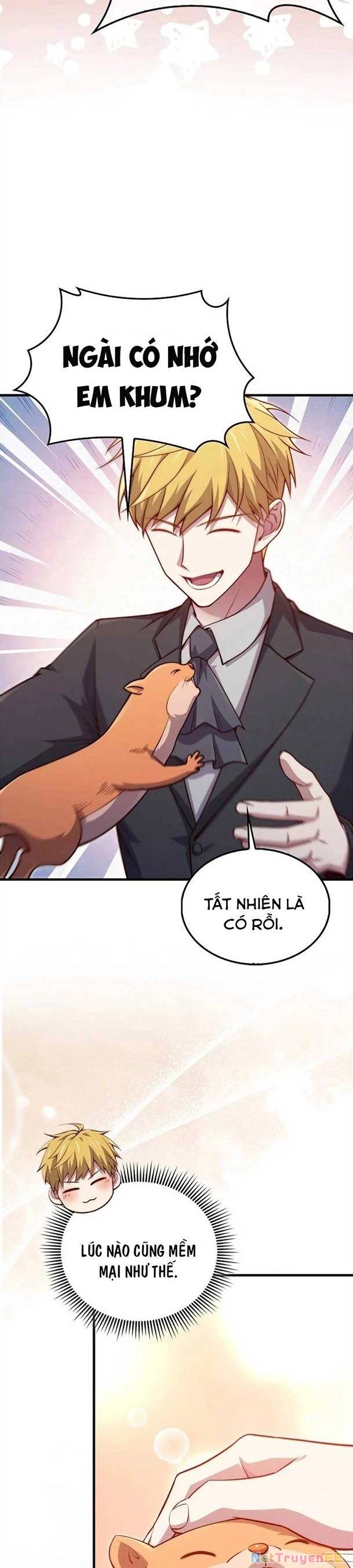 Thương Nhân Thánh Thần - Chapter 130 - Page 29