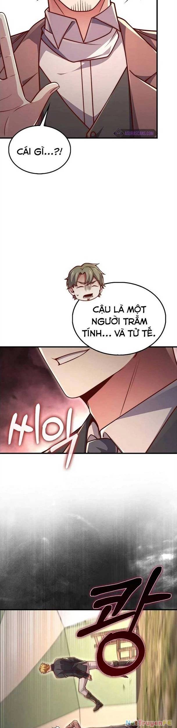 Thương Nhân Thánh Thần - Chapter 130 - Page 3