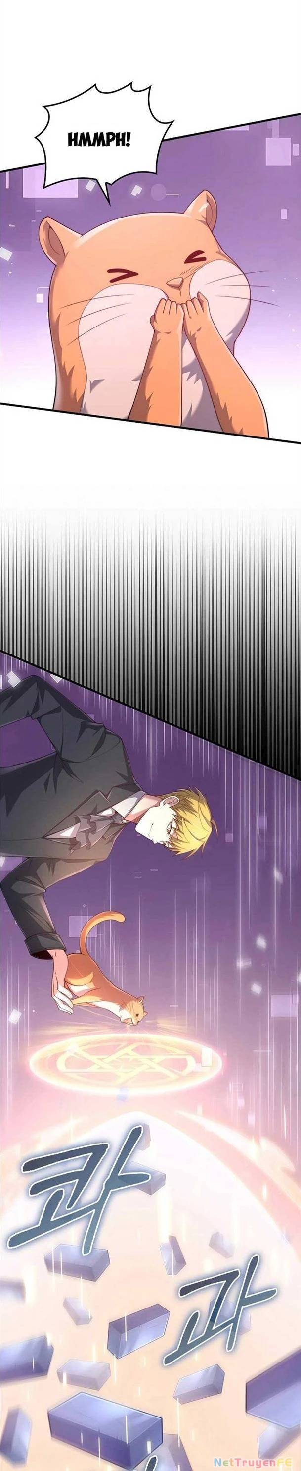 Thương Nhân Thánh Thần - Chapter 130 - Page 33